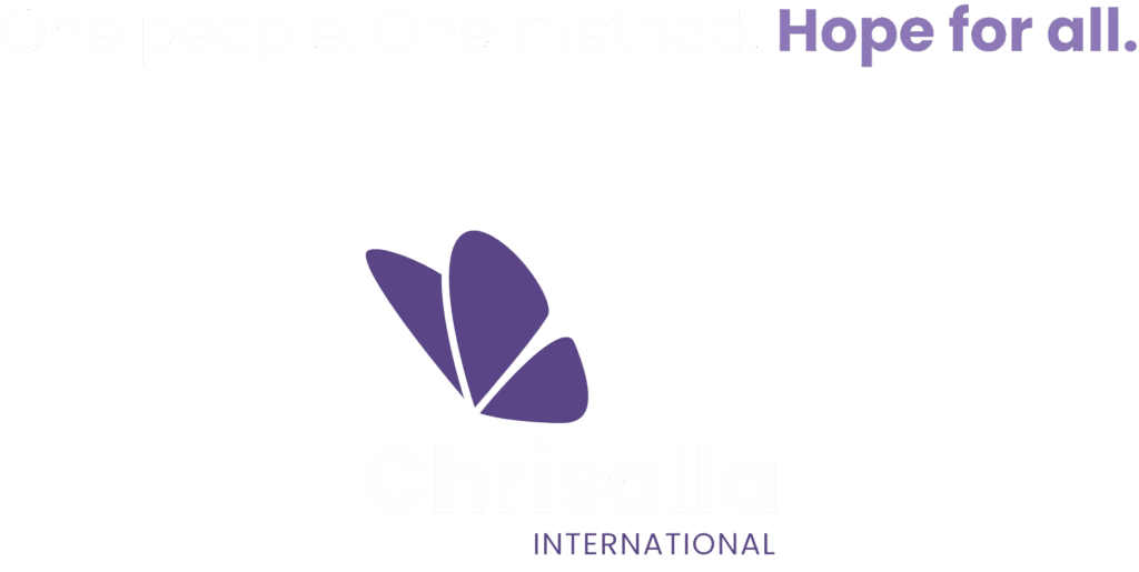 We are Chrisalla
